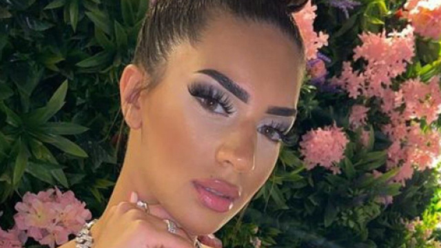 Marwa se confie sur sa relation avec Nicolo (screenshoot@Instagrammarwamerazka)