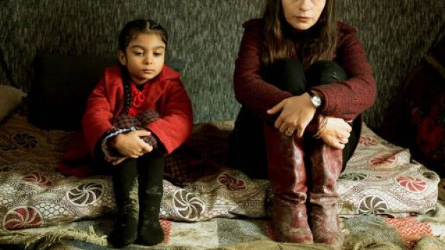 Terra amara,trame al 18/06: Demir spaventa Uzum, Fekeli e Centin vittime di un attentato.