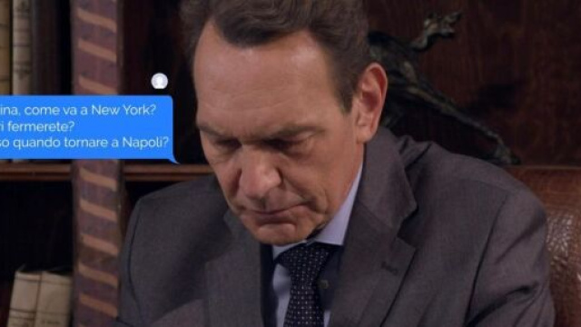 Un posto al sole, anticipazioni al 16 giugno 2023