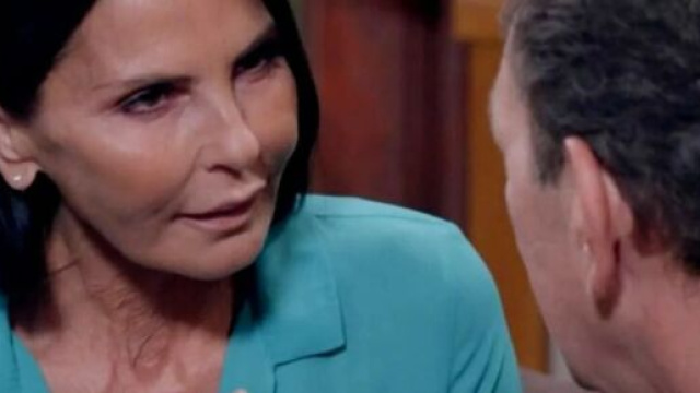 Un posto al sole, spoiler al 16 giugno: Marina caccia da casa Ferri, Eduardo vuole conquistare il cuore di Clara