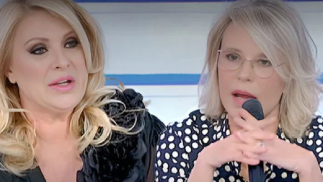 Uomini e donne, anticipazioni settembre.