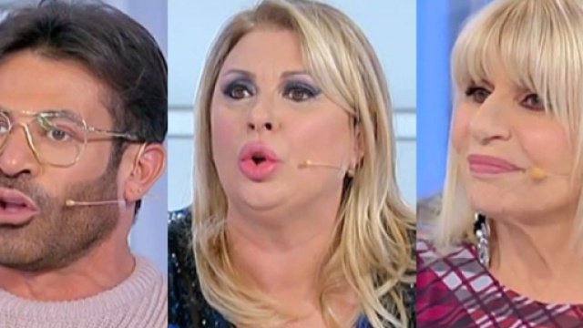 Uomini e Donne, protagonisti 2023/2024: confermati Tina e Gianni, quasi certa Gemma.