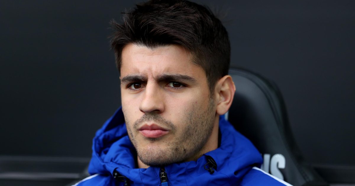 Calciomercato Juventus, Ipotesi Morata: Sarebbe Disposto A Ridursi L ...