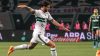 5 partidas deste sábado da décima rodada do Brasileirão