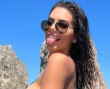 Antonella Fiordelisi lascia Twitter: 'Troppe cattiverie qui, non è bello' (Foto).