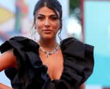 Giulia Salemi nel cast del Grande Fratello Vip.