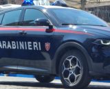 Los padres de la bebé recibieron asistencia psicológica (Twitter, _Carabinieri_)