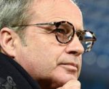Luis Campos, le conseiller sportif du PSG (capture Twitter @MercatoPlein)