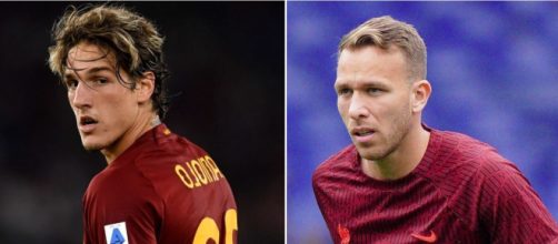 La Juve studia la trattativa per Zaniolo: Arthur potrebbe essere offerto al Galatasaray
