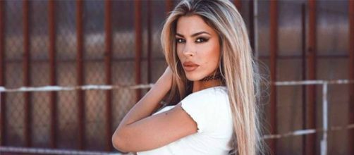 Supervivientes, Oriana Marzoli pronta a sbarcare in Honduras: ruolo inedito (Video).
