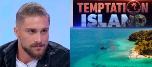 Temptation Island, cast nei villaggi: uno dei tentatori sarebbe Schiavon da Uomini e Donne.