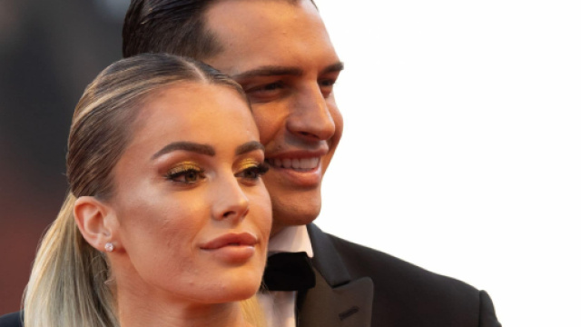 Alessandro Basciano nega di avere rimosso il follow a Sophie Codegoni: ipotesi bug.