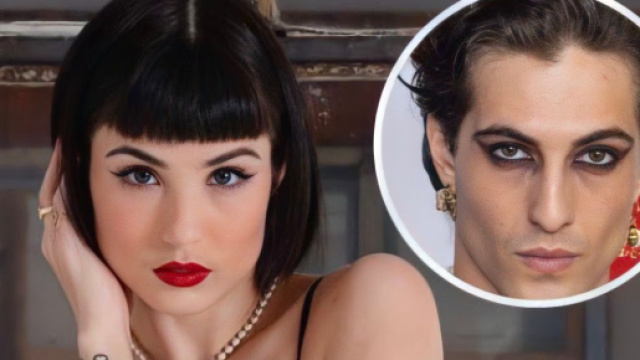 Giorgia Soleri rompe il silenzio su Damiano: 'Relazione non monogama, volevo discrezione'.