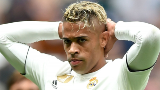Inter, per l'attacco si penserebbe a Mariano Diaz a parametro zero dal Real Madrid.