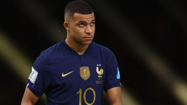 Kylian Mbappé ne laisse rien au hasard dans la gestion de sa carrière (screenshot @Twitter - le10sport)