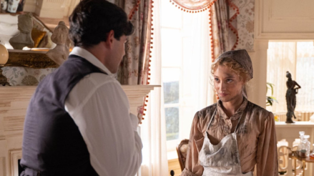 La Promessa, anticipazioni dal 12 al 16 giugno 2023.