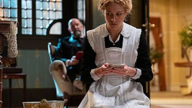 La Promessa, nuove anticipazioni.