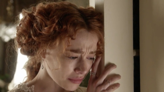 La Promessa, puntata 12 giugno: Leonor licenzia Teresa, Simona in pericolo