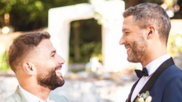 MPR: Pedro et Jefferson toujours en couple ? Ils répondent enfin ( screenshoot@Instagramjefferson_officiel )
