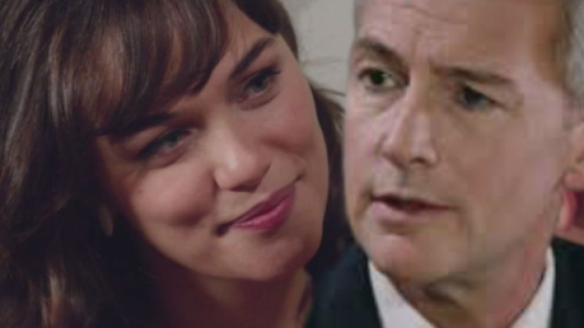 Paradiso delle signore, Farnesi apre al ritorno di Marta e anticipa: 'Stagione esplosiva'.