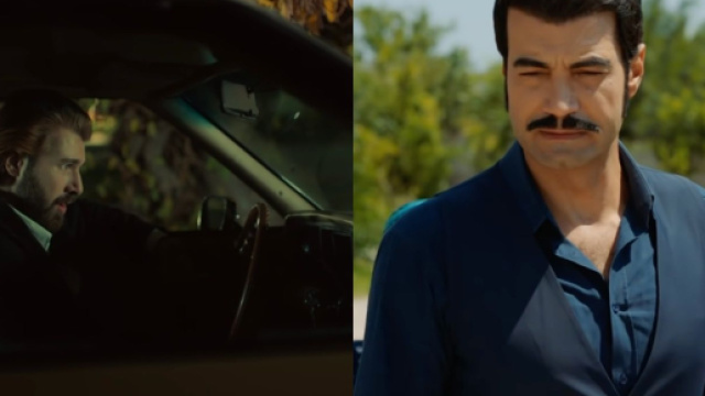 Terra amara spoiler: arriva Fikret, il fratellastro di Demir è pronto a sconvolgergli la vita.