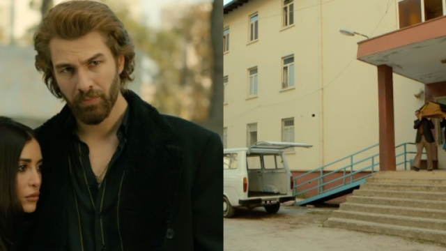 Terra amara spoiler, Çukurova si ribella: non vuole che la salma di Behice rimanga in città.