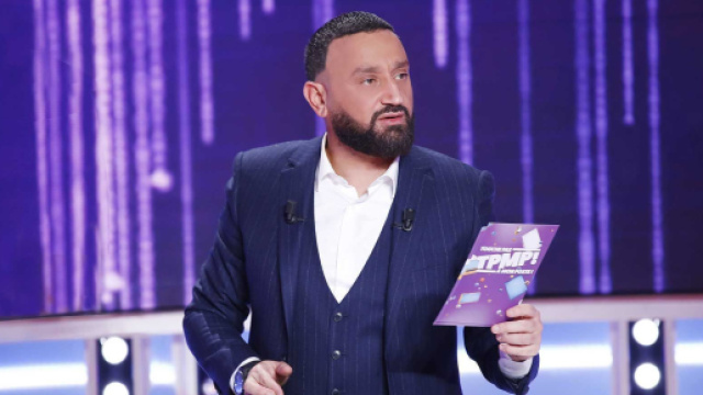 TPMP : Cyril Hanouna invite Karine Arsène dans l'émission ce Jeudi 8 juin 2023 (Capture twitter: @cyrilhahouna)
