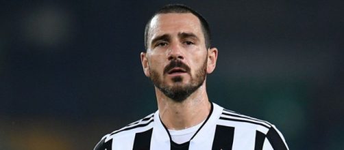 La Juventus sarebbe pronta a rescindere il contratto di Bonucci.