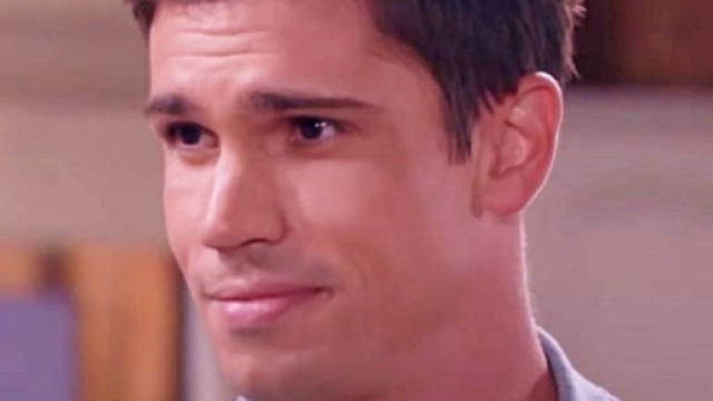 Beautiful anticipazioni americane: Finn si sveglia dal coma e non ricorda chi sia.