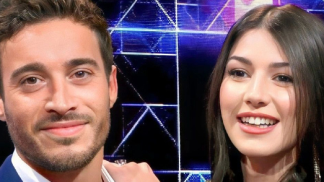 Grande Fratello Vip, retroscena su Antonino e Ginevra: 'Notte insieme e ottimi rapporti'.