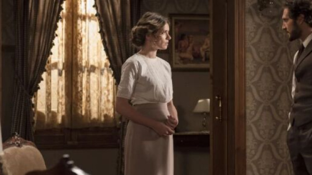 Sei sorelle, spoiler al 7 luglio: Adela viene arrestata, Blanca confessa di amare Cristobal