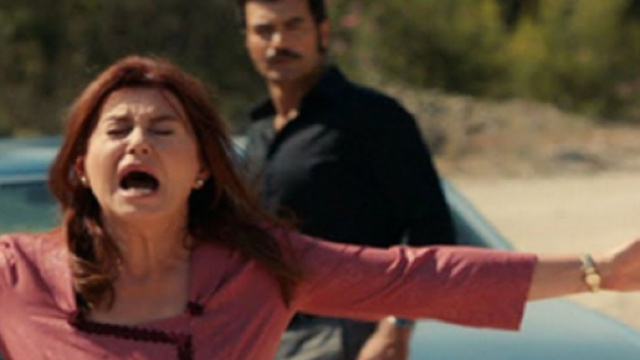 Terra amara,trame turche: Demir arrestato per la morte di Sevda.