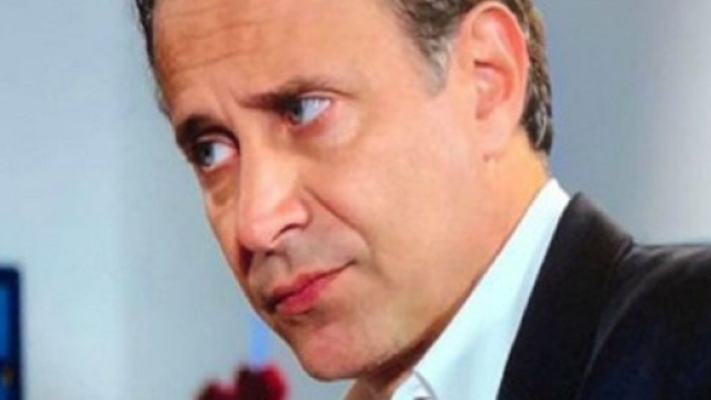 Un posto al solem Eugenio nella soap.