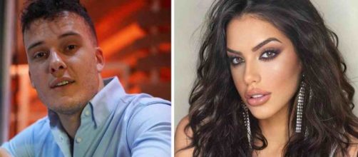 Grande Fratello Vip, Edoardo frena sul ritorno di fiamma con Antonella: 'Buoni rapporti'.