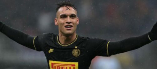 Lautaro Martinez dovrebbe essere il nuovo capitano dell'Inter.