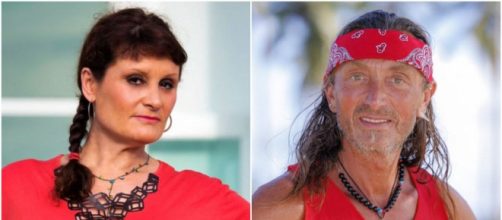 Les Cinquante saison 2 : Fred des Anges en couple avec Fabrice (Les Apprentis Aventuriers 6 / Pékin Express) ? (Screenshots @instagram)