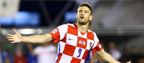 Mercato Inter: al posto di Correa si penserebbe a Kramaric dell'Hoffenheim.