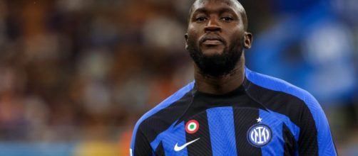 Romelu Lukaku ha giocato in prestito all'Inter.