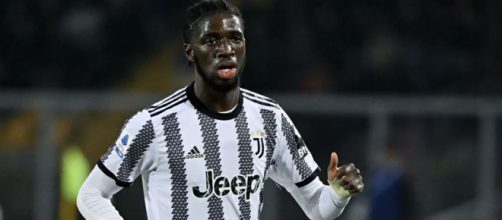 Samuel Iling Junior, giocatore della Juve.