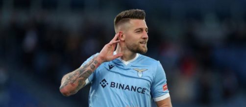 Sergej Milinkovic-Savic piace alla Juventus.