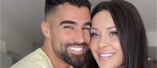 Shanna Kress et Jonathan Matijas taclent Kevin et Carla après leur divorce ( photos Jonathan et Shanna Instagram: @shannakress83)