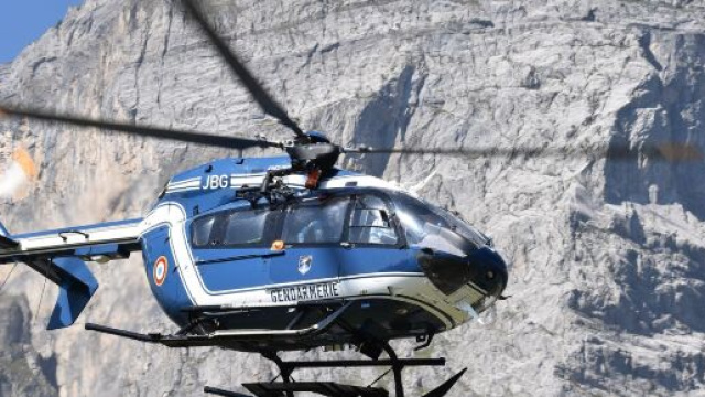 Disparition inquiétante : la gendarmerie mobilisée