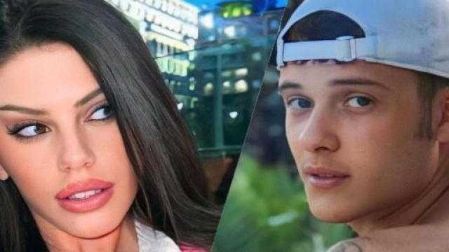 Edoardo Donnamaria dopo la rottura con Fiordelisi: 'Buoni rapporti, abbiamo parlato'.