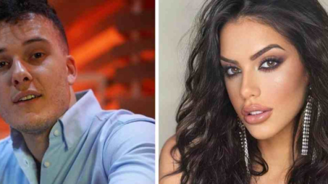 Grande Fratello Vip, Edoardo frena sul ritorno di fiamma con Antonella: 'Buoni rapporti'.