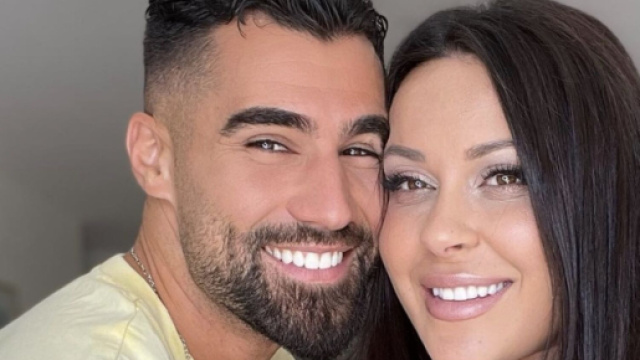 Shanna Kress et Jonathan Matijas taclent Kevin et Carla après leur divorce ( photos Jonathan et Shanna Instagram: @shannakress83)