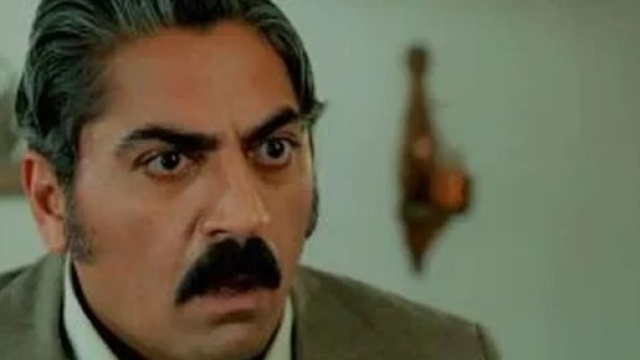 Terra amara, anticipazioni: Gaffur se ne va.