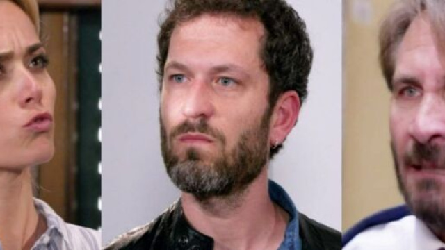 Un posto al sole, anticipazioni 17-21 luglio 2023