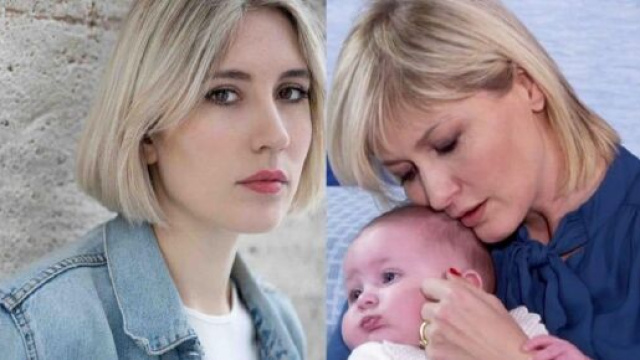 Un posto al sole: Marina e Ferri cominciano ad avere dei dubbi su Lara