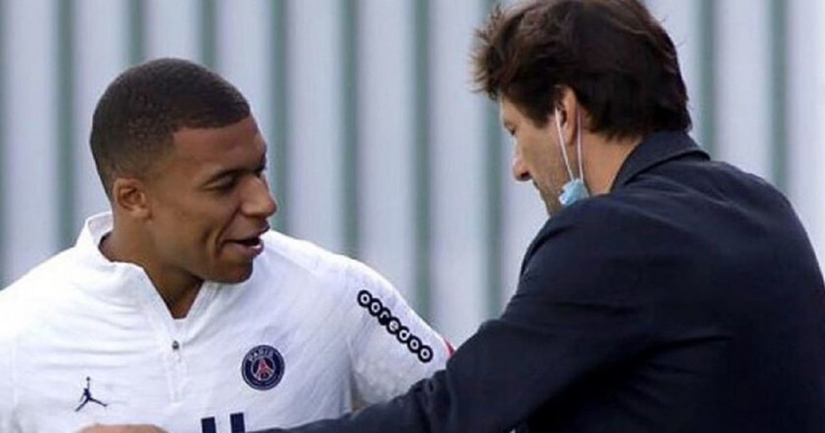 'Le PSG Existait Avant Kylian Mbappé', Le Tacle De Leonardo