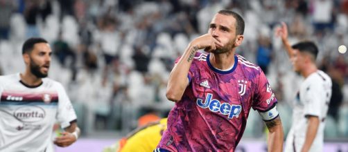 Calciomercato Juventus: idea Roma per Bonucci e Cuadrado.